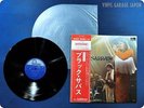 BLACK SABBATH Attention  Black Sabbath BT-5036 OBI LP Ak5505