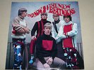 THE NEW BEATNICKS - LP RARE NORWAY BEAT FREAKBEAT PSYCH 1967 ORIGINAL - LISTEN