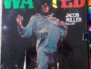 Jacob Miller 