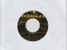 Psych Funk Soul 45 JERRI JACKSON Let Me Try PARALLAX - HEAR VG++