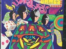 The Yardbirds Little Games Mono First Pressing Lp