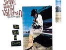 Stevie Ray Vaughan & Double Trouble - The Sky Is Crying LP
