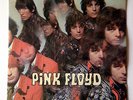 PINK FLOYD  Piper At The Gates Of Dawn  COLUMBIA black / silver