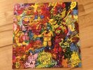 Lightning Bolt 'Hypermagic Mountain' vinyl LP