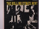 ROLLING STONES: The Rolling Stones, Now 45 (stereo jukebox EP w/ hardcover PC