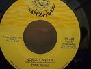 DAN  PENN---NOBODY'S  FOOL (70's--90's)
