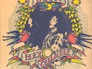 PROG-LP-RORY GALLAGHER- TATTOO- ORG. POLYDOR-UK- 1973  MINT 