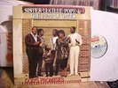 BLACK GOSPEL SISTER LUCILLE POPE & THE PEARLY GATES LP