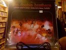 The Doobie Brothers What Were Once Vices are Now Habits LP 180 gm vinyl RE new