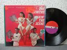 ZENITHS  ATLANTIC 8043  MAKIN THE SCENE  M-