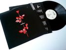 Original Depeche Mode Violator LP 1990 Portugal Edisom Rare Portuguese