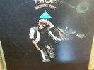 TOM WAITS Closing Time 1973 ASYLUM SD S061 Vinyl LP Record