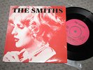 THE SMITHS (MORRISSEY) - SHEILA TAKE A BOW b/w IS IT REALLY STRANGE ROUGH TRADE