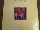 Paul Simon: Graceland 1986 Vintage Vinyl NM
