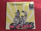 SJOB Movement - A Move In The Right Direction 1974 Reissue 2009 Academy LP Seal