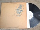 THE WHO Live At Leeds w/ 11 inserts RECORD LP VG+
