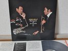 Billy Harper Jon Faddis Jon & Billy Japan only LP 1974