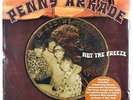 077 LP PENNY ARKADE NOT THE FREEZE *LIMITED EDITION* BLACK FRIDAY RSD