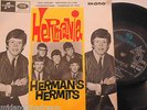 HERMANS HERMITS - Hermania EP   7