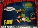 EAV Werwolf - Attacke Monsterball ist überall