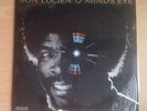 Jon Lucien - Mind's Eye LP