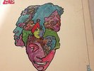LOVE - Forever Changes - Rare Original Elektra EKS-4013 Stereo Psych LP  sticker