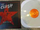 The Clash 