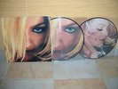 MADONNA - GREATEST HITS VOL. 2 LP  & GREAT PICTURE DISC COLLECTOR 