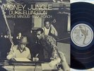 Duke Ellington ORIG US LP Money jungle NM 1962 United Artist Jazz UAJ14017 MONO