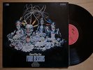 DAVE PIKE SET Four Reasons GERMAN ORIG LP MPS 15 253 ST
