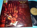 Bach Tartini Vivaldi David & Igor Oistrakh / Decca Mono DL 9950