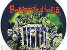 Fenechaphobia [LP] by P.Paul Fenech (Vinyl Picture Disc, Sep-2008, Step-1 Music)