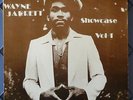 WAYNE JARRETT-SHOWCASE ORIG US WACKIES (BUBBLE UP) EX+/NM  ROOTS