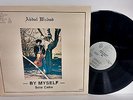 Solo Jazz Cello ABDUL WADUD By Myself (Bisharra1977 Private Free Spiritual LP NM