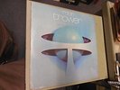 ROBIN TROWER Twice Removed CHRYSALIS Rock STILL SEALED PROMO w/review sheet