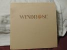 WINDROSE, Self Titled LP, VG++ / Ex. JAZZY MODERN SOUL FOLK TX RAM  RARE PRIVATE