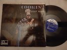 FONTANA 683 273(ED1) ( Jazz Club Series Vol 23 ) / COOKIN / ZOOT SIMS