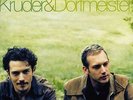 Kruder & Dorfmeister - DJ Kicks Vinyl EU 2LP