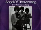 P.P. ARNOLD: Angel Of The Morning (´68 / scarce orig. German 7