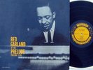 Red Garland 1st Press US LP At the prelude NM 1959 DG Prestige RVG PRLP7170 Jazz