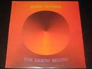 Robin Trower - For Earth Below