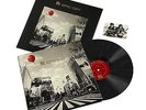 B'Z EPIC DAY (analog record) [LP + download card enclosed] [Analog Record]NEW
