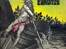 THE TRIP - CARONTE LP originale  progressive rock italiano  top rare
