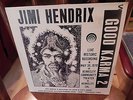 Jimi Hendrix Good Karma 2 RARE NEAR MINT