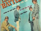 LES RATTLES FRENCH EP 7 