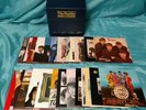 Beatles Singles Collection Blue Box BSCP1