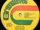 EEK-A-MOUSE Noah's Ark FLICK WILSON My Lady ROOTS RADICS original 1980 GRED 42