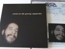 MOGWAI - COME ON DIE YOUNG: APPENDIX ( DEMOS SESSIONS ) 2 LP VINYL + CD aus BOX