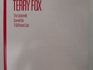 TERRY FOX   THE LABYRINTH   LP   FLUXUS   ART AVANTGARDE   RARE LIMITED   NICE