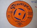 JOHNNY DEVLIN 